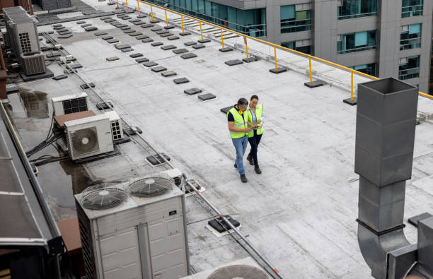 Best Hot Roofs  in Antwerp, OH