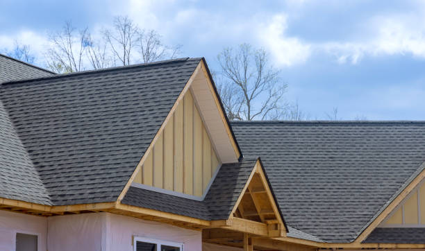 Best 4 Ply Roofing  in Antwerp, OH